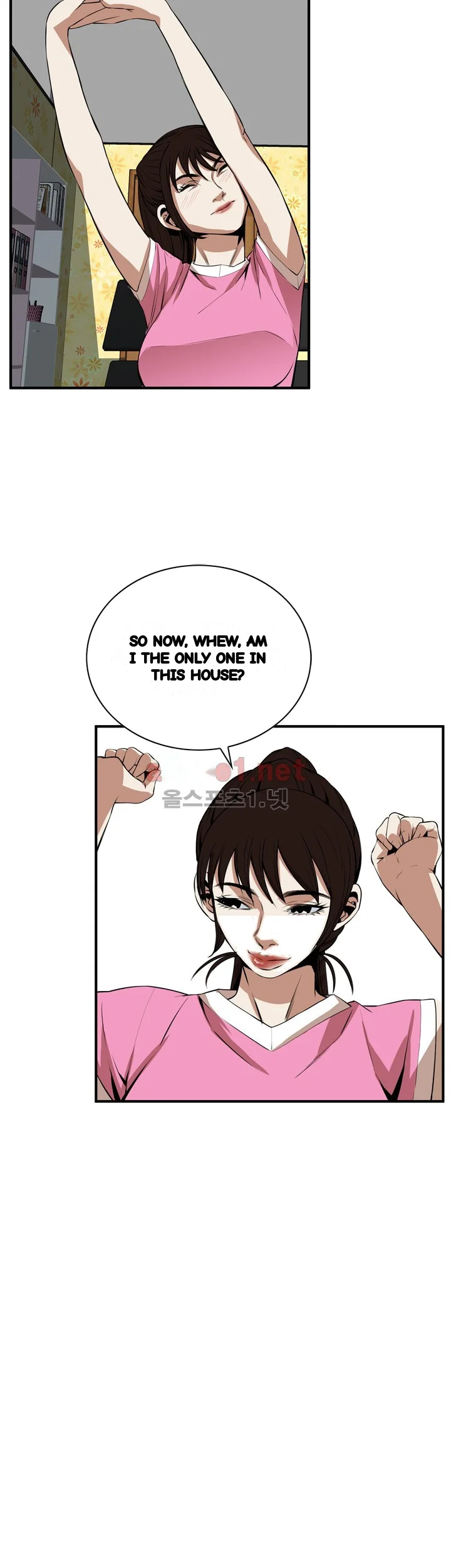 Sneak Peek Chapter 38 - Page 29