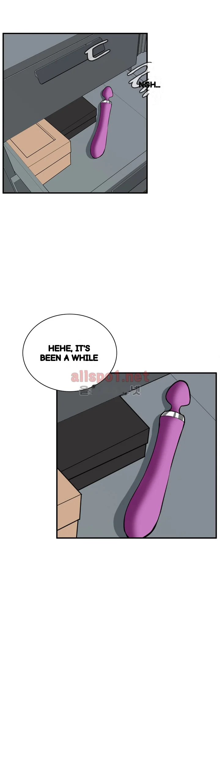 Sneak Peek Chapter 38 - Page 30