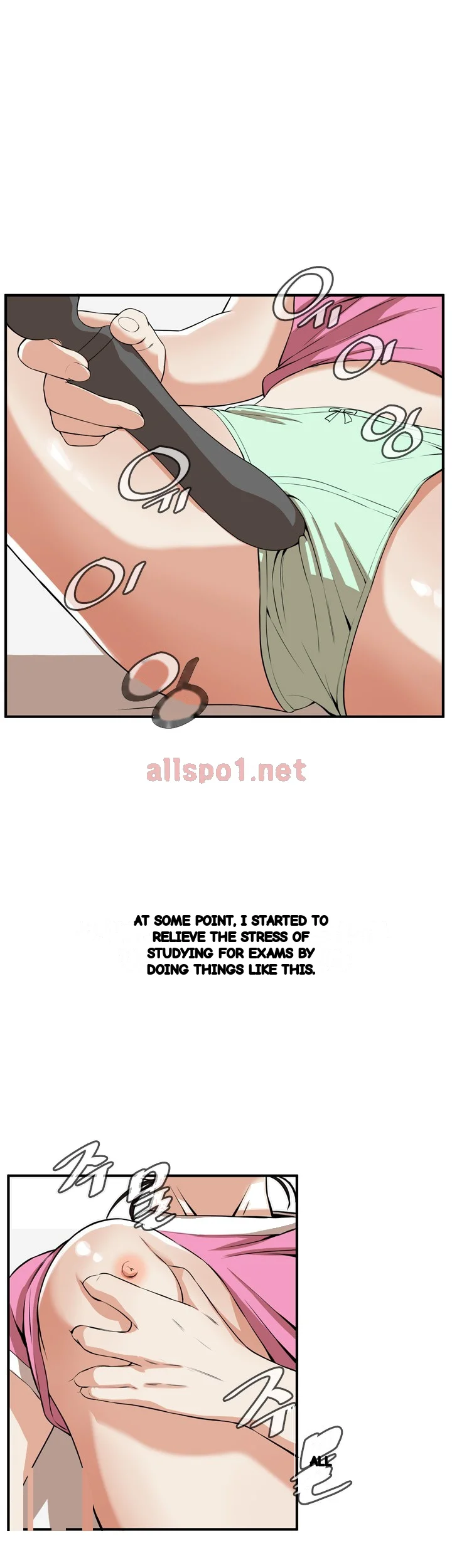 Sneak Peek Chapter 38 - Page 34
