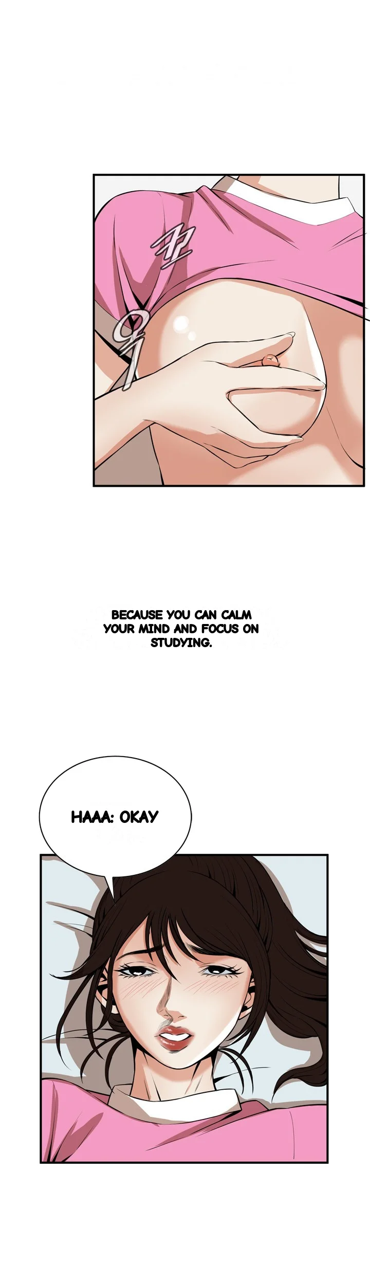 Sneak Peek Chapter 38 - Page 35