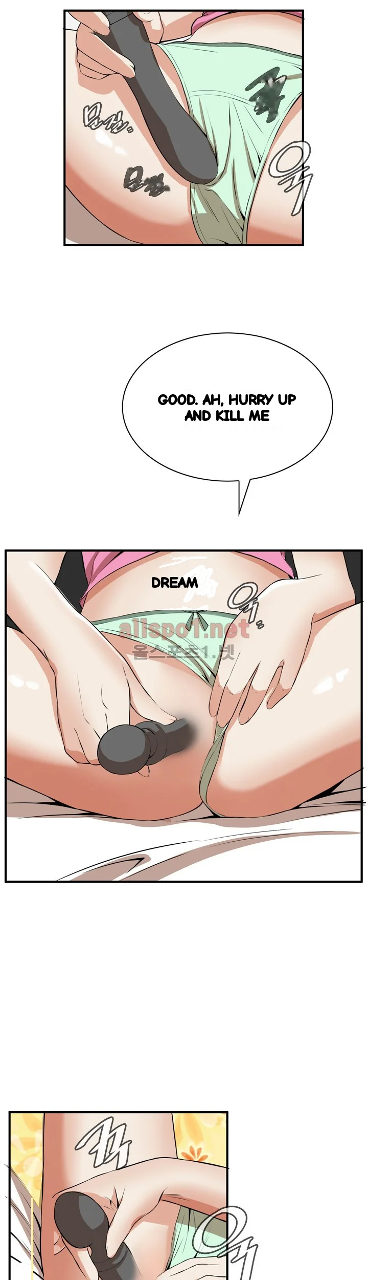 Sneak Peek Chapter 38 - Page 37