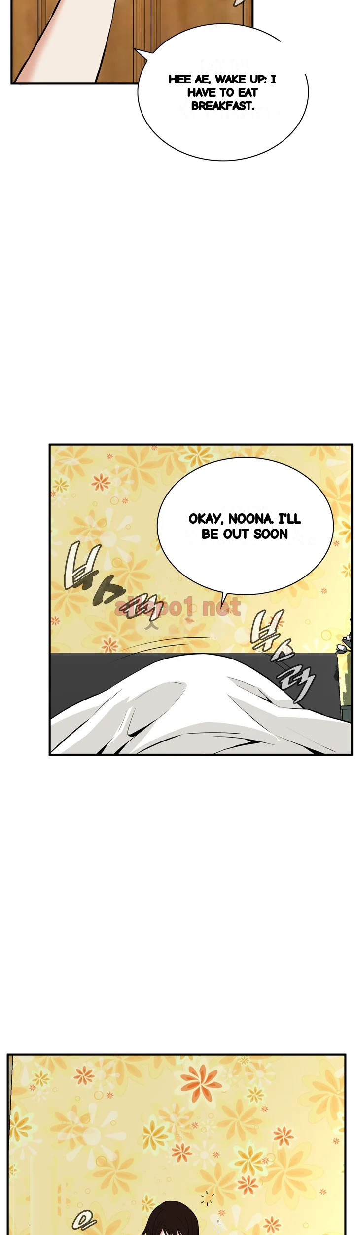 Sneak Peek Chapter 38 - Page 4
