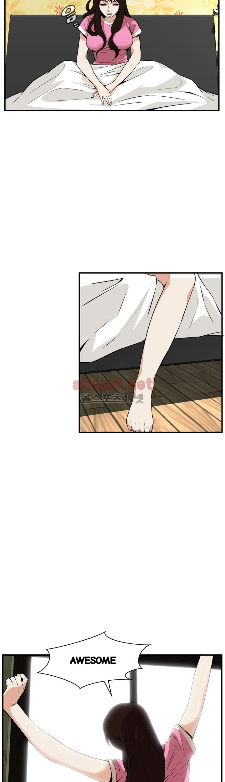 Sneak Peek Chapter 38 - Page 5