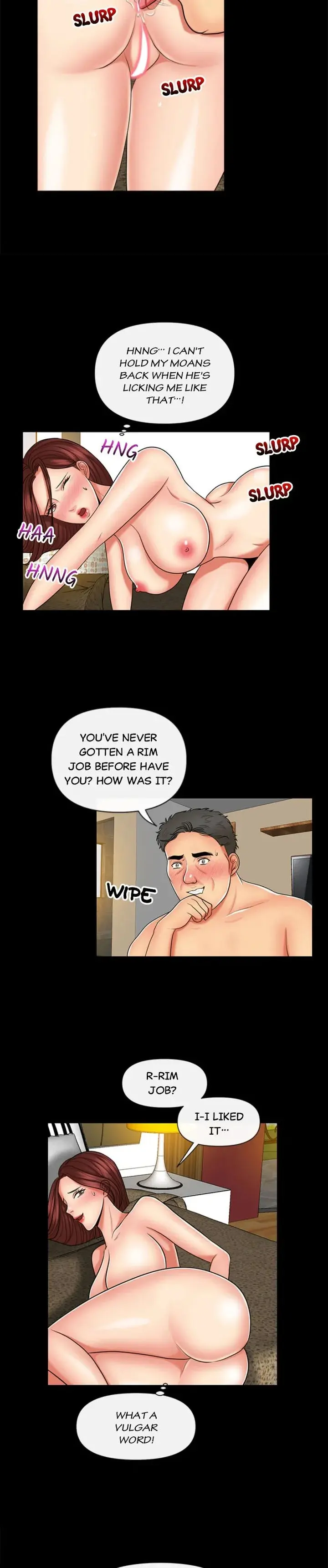 Sneaky Deal Chapter 10 - Page 2
