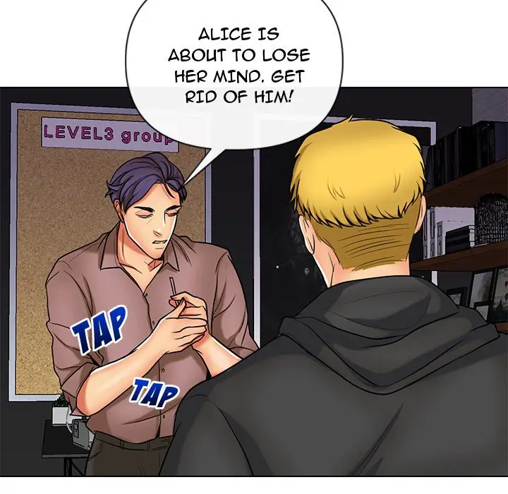 Sneaky Deal Chapter 11 - Page 22
