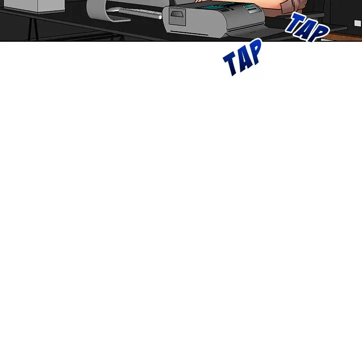 Sneaky Deal Chapter 11 - Page 61