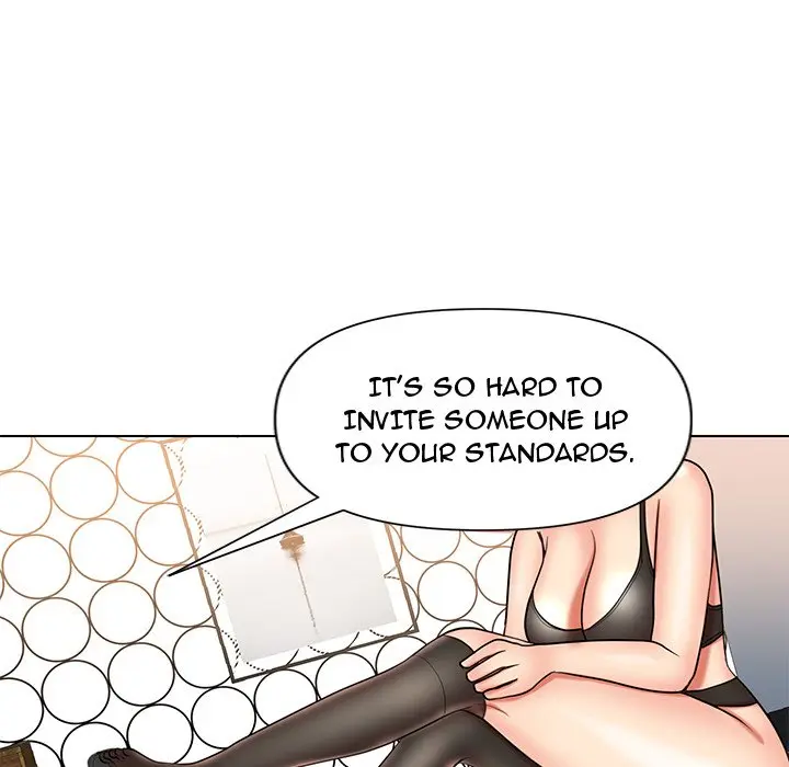 Sneaky Deal Chapter 12 - Page 25