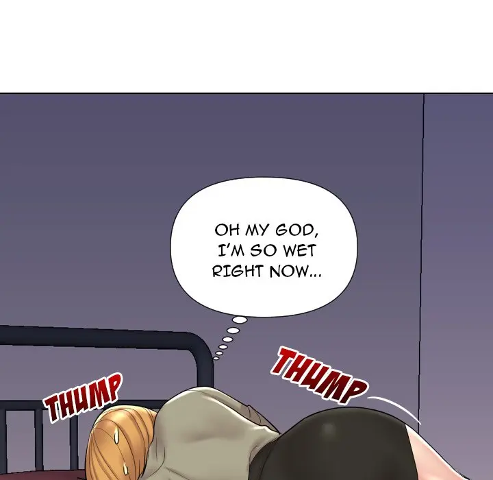 Sneaky Deal Chapter 13 - Page 32