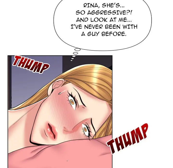 Sneaky Deal Chapter 13 - Page 39