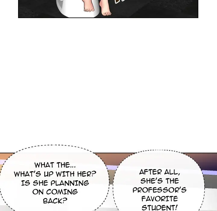 Sneaky Deal Chapter 13 - Page 77