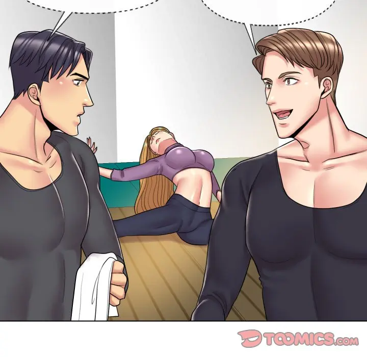 Sneaky Deal Chapter 13 - Page 78