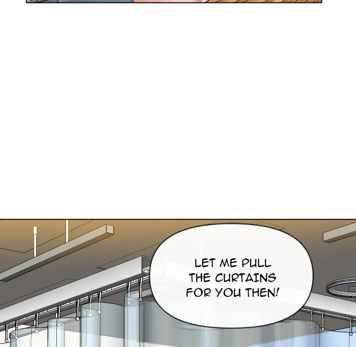 Sneaky Deal Chapter 14 - Page 11