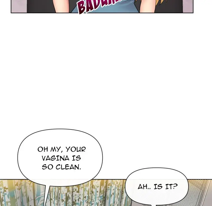 Sneaky Deal Chapter 14 - Page 14