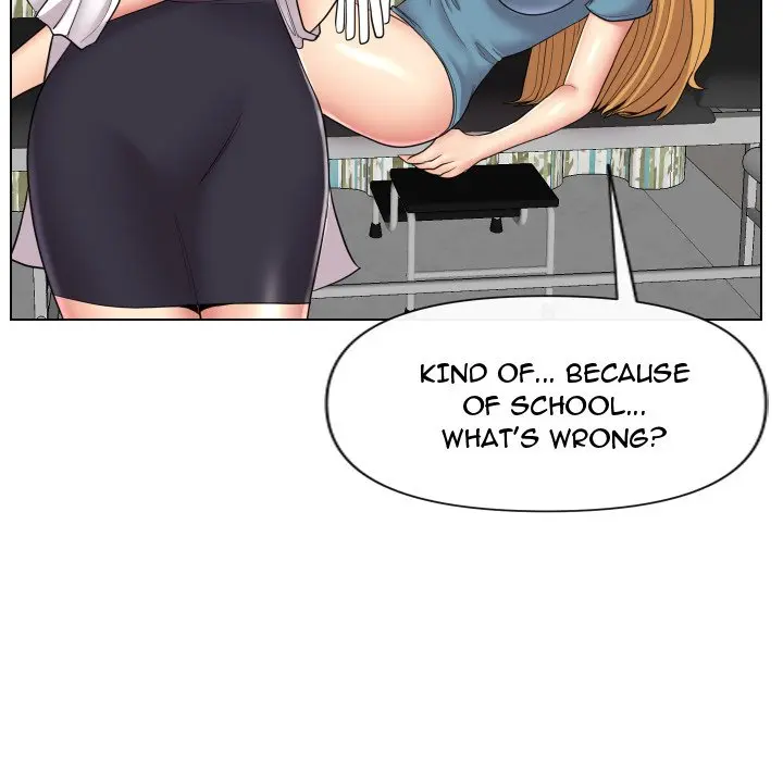 Sneaky Deal Chapter 14 - Page 28