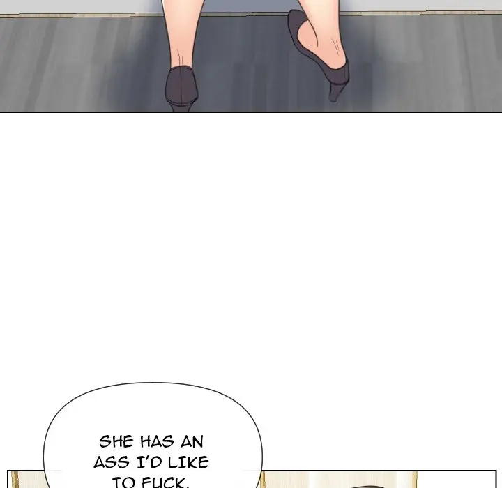 Sneaky Deal Chapter 15 - Page 5