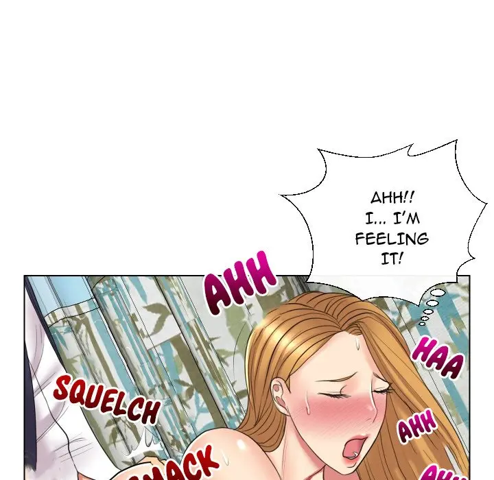 Sneaky Deal Chapter 15 - Page 52