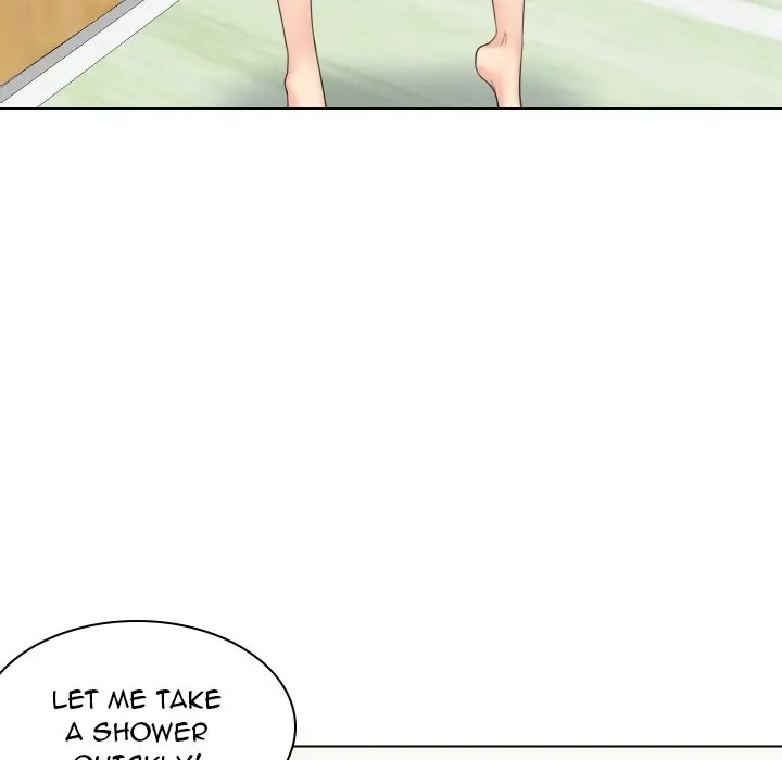 Sneaky Deal Chapter 15 - Page 99