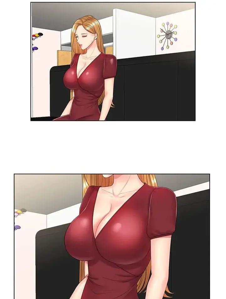 Sneaky Deal Chapter 2 - Page 11