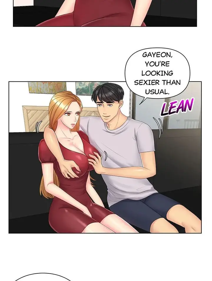 Sneaky Deal Chapter 2 - Page 12