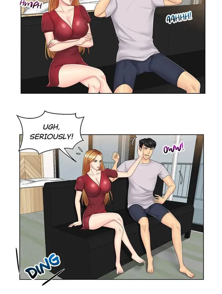 Sneaky Deal Chapter 2 - Page 16