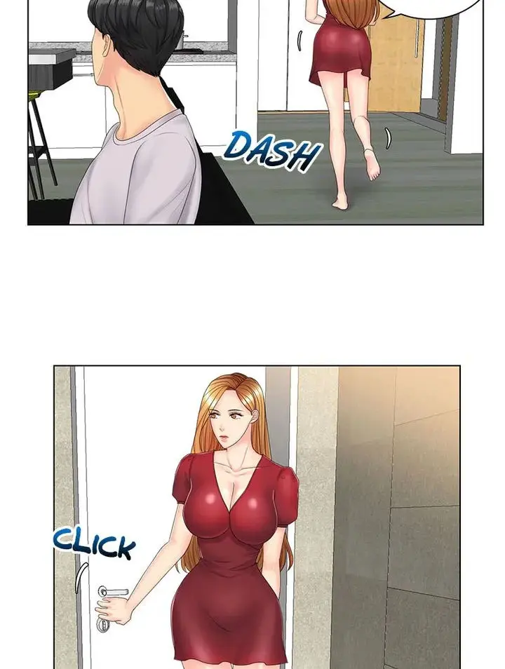 Sneaky Deal Chapter 2 - Page 18