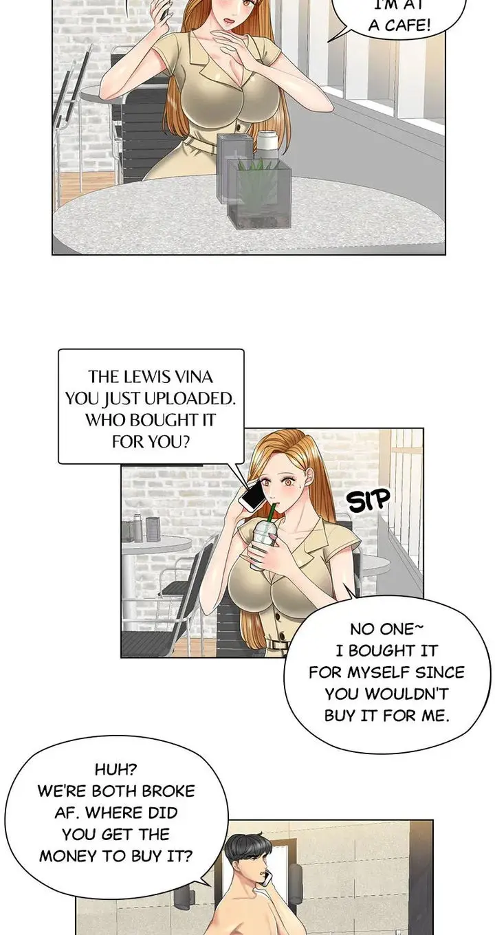Sneaky Deal Chapter 3 - Page 12