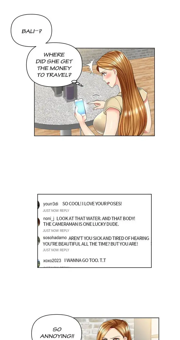 Sneaky Deal Chapter 3 - Page 16