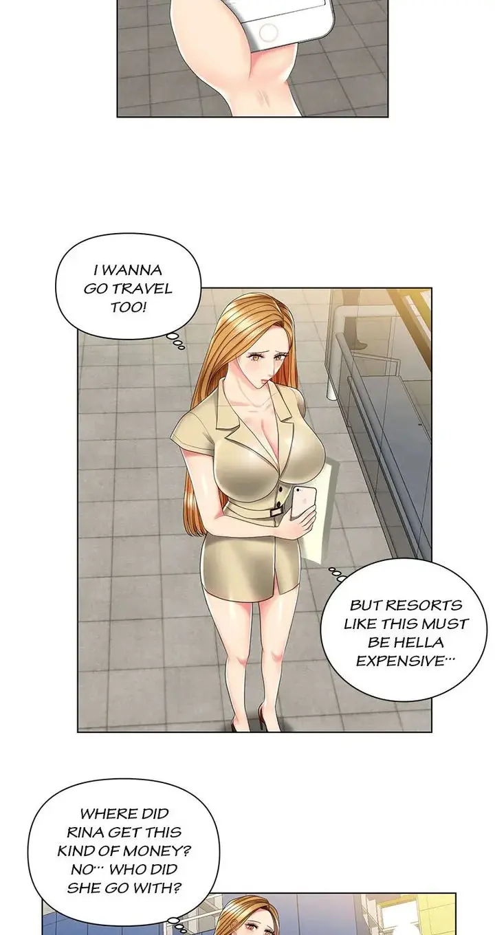 Sneaky Deal Chapter 3 - Page 18