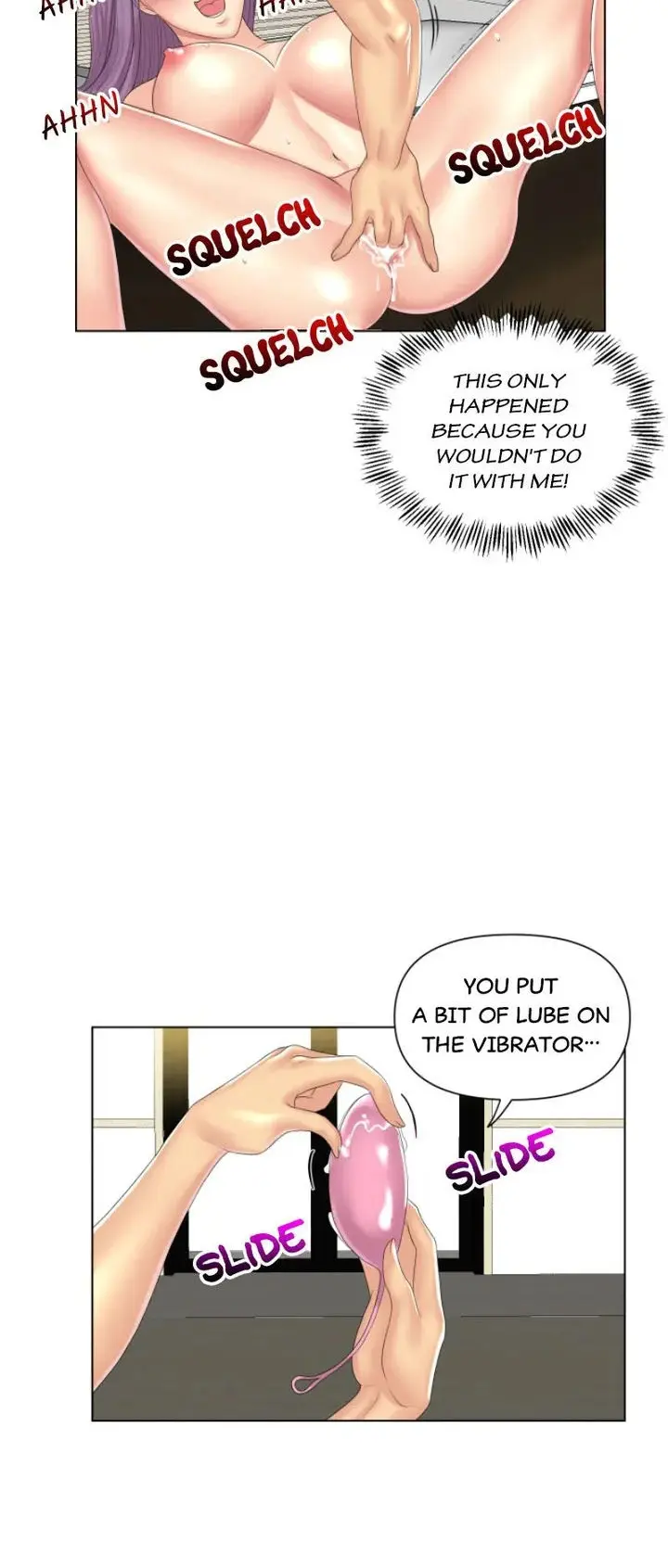 Sneaky Deal Chapter 5 - Page 15