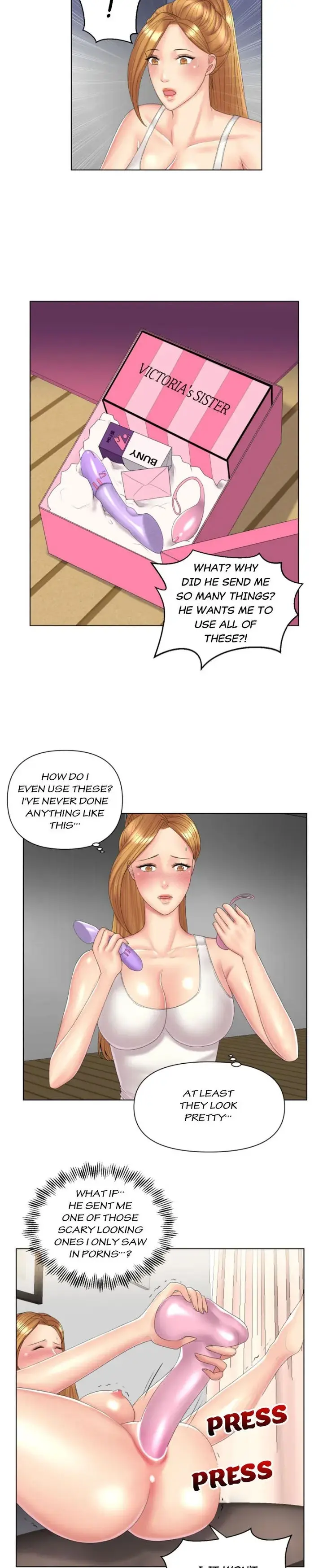 Sneaky Deal Chapter 5 - Page 4