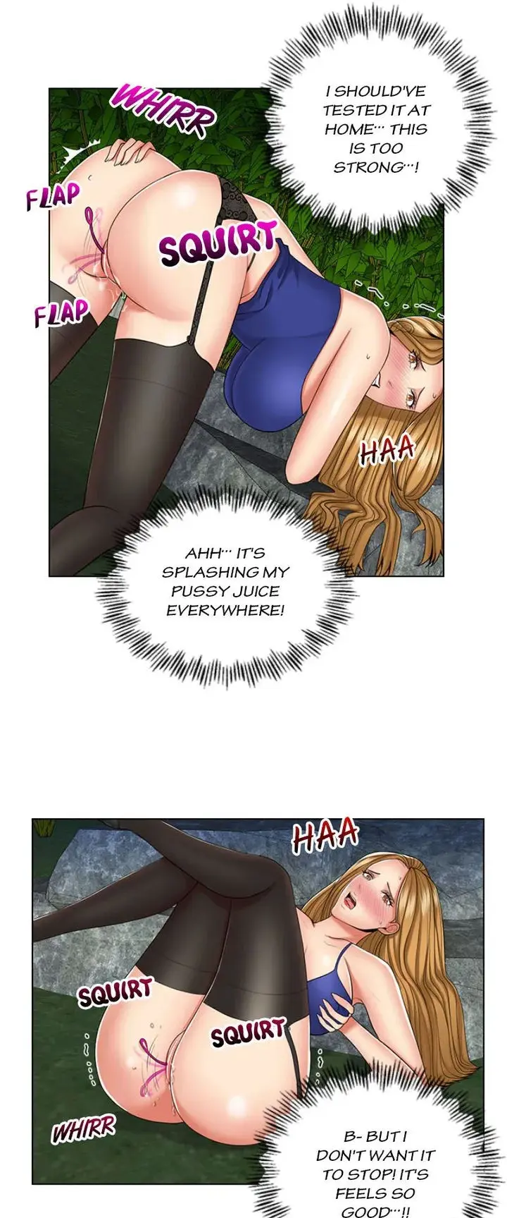 Sneaky Deal Chapter 6 - Page 11