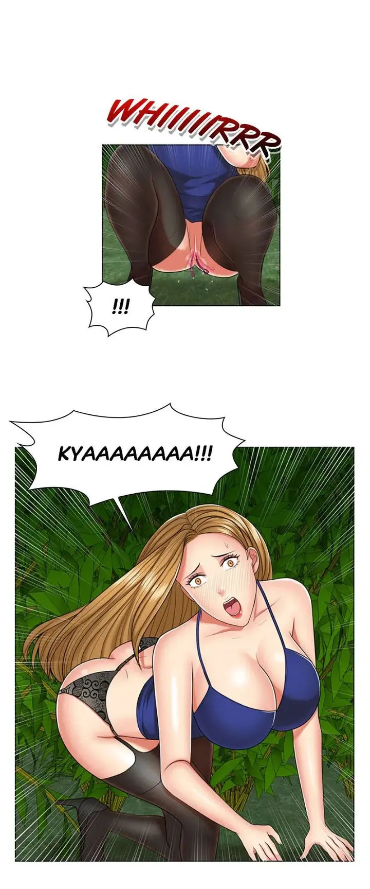 Sneaky Deal Chapter 6 - Page 19