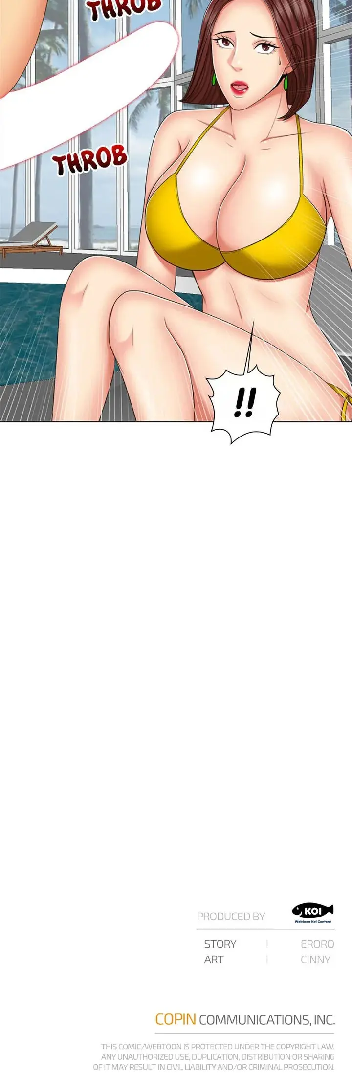 Sneaky Deal Chapter 7 - Page 20