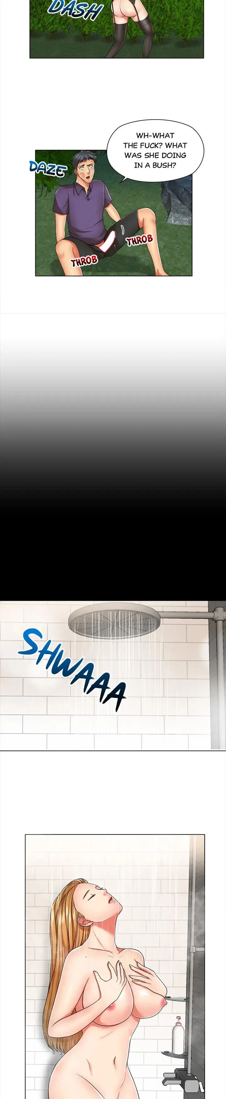 Sneaky Deal Chapter 7 - Page 3