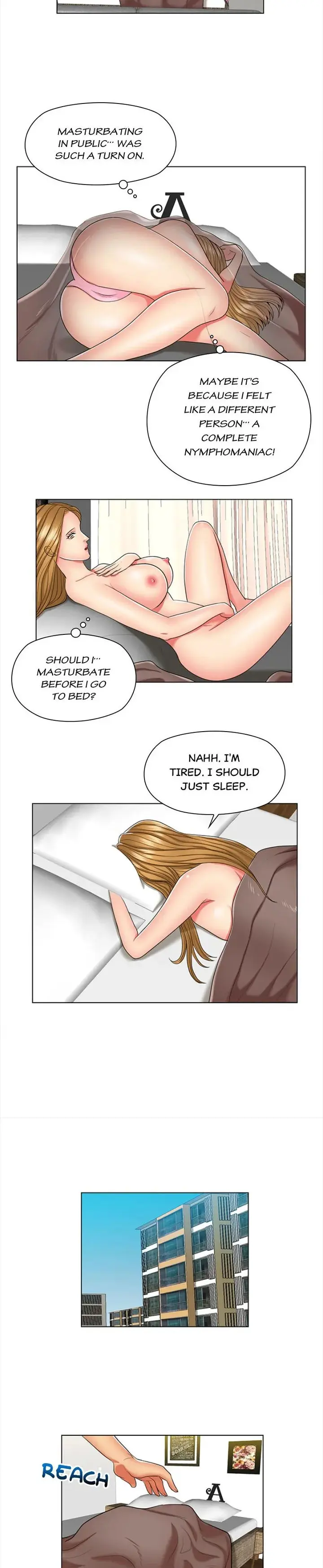 Sneaky Deal Chapter 7 - Page 6