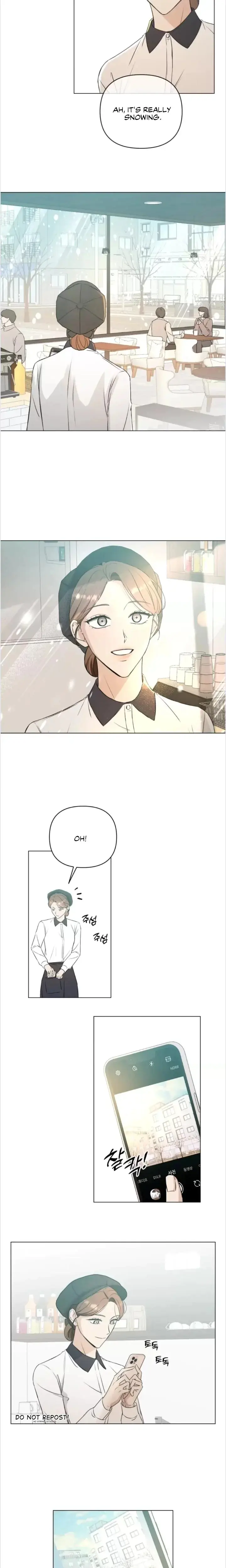 Snow Complex Chapter 1 - Page 2