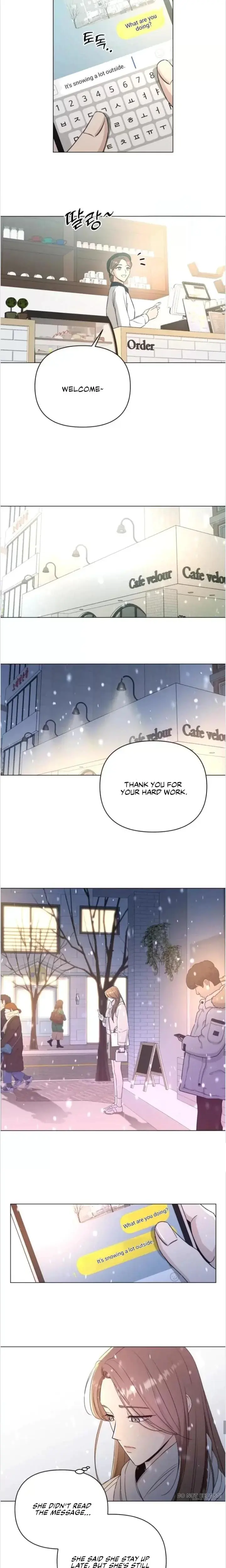 Snow Complex Chapter 1 - Page 3