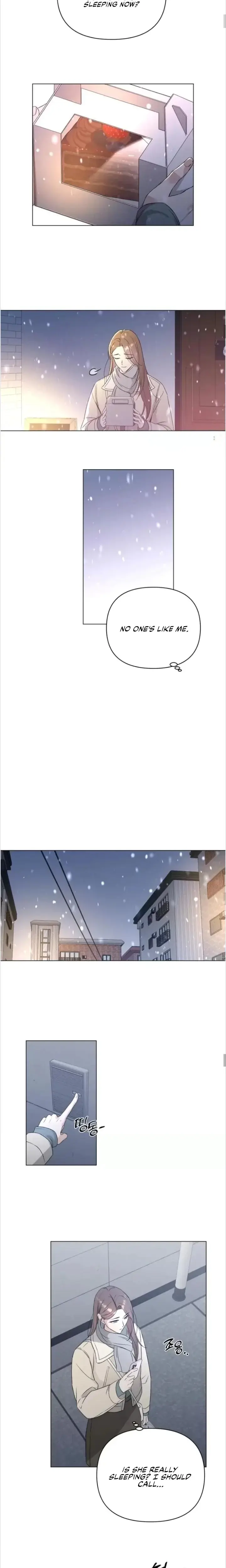 Snow Complex Chapter 1 - Page 4
