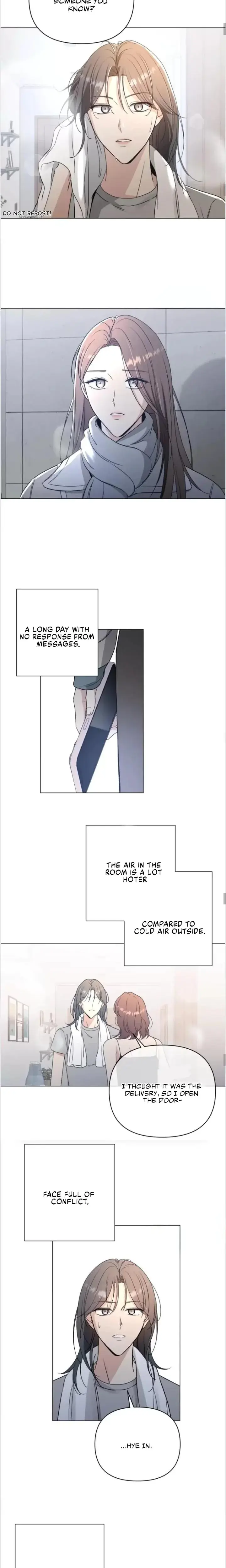 Snow Complex Chapter 1 - Page 6