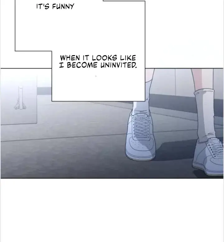 Snow Complex Chapter 1 - Page 7