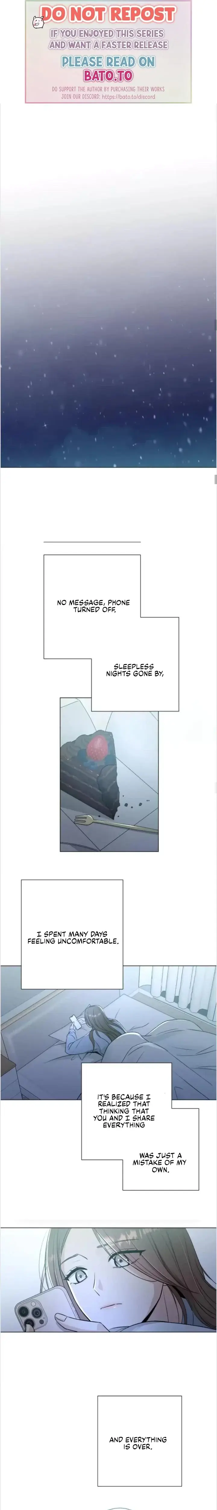 Snow Complex Chapter 2 - Page 1