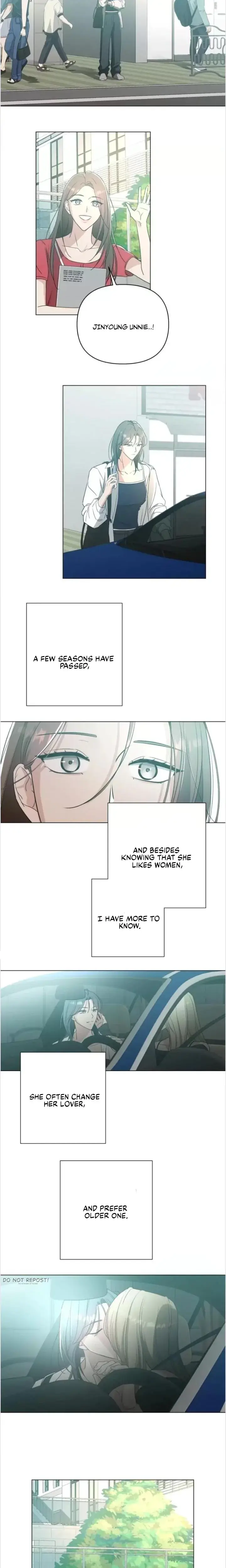 Snow Complex Chapter 2 - Page 3