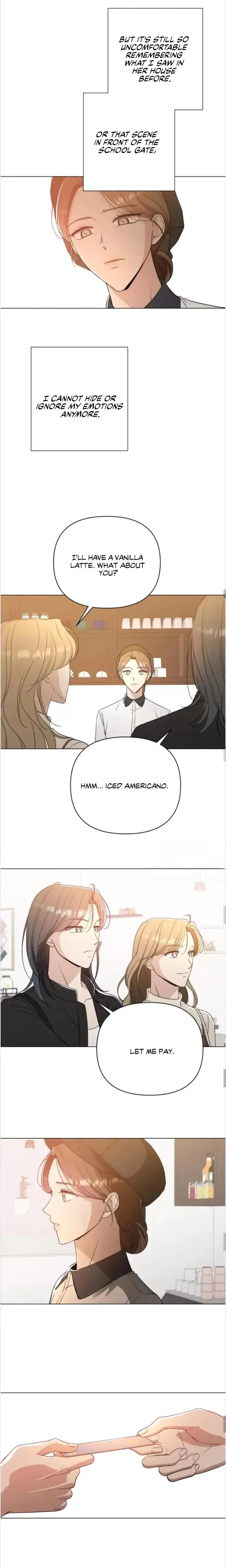 Snow Complex Chapter 2 - Page 6