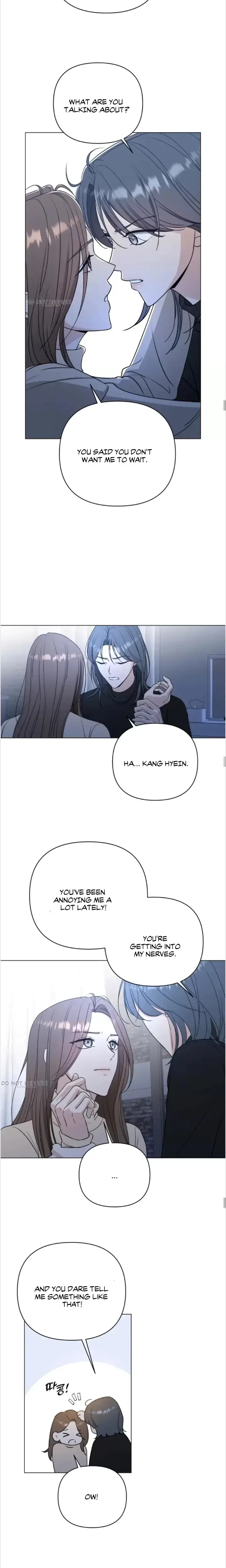 Snow Complex Chapter 3 - Page 11