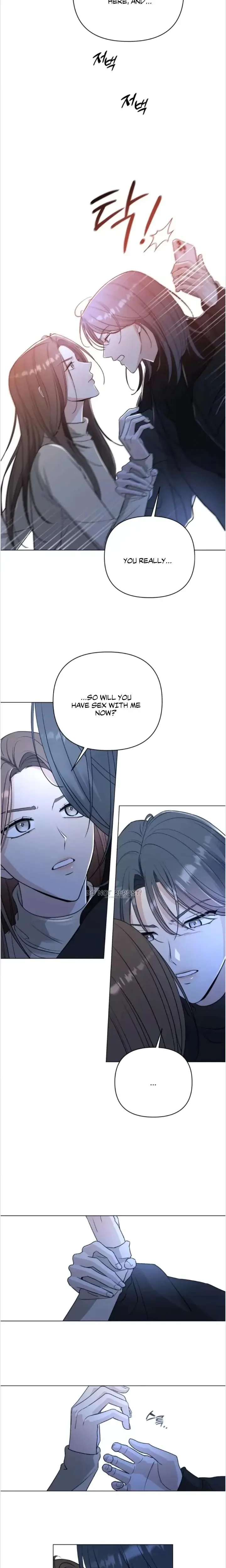 Snow Complex Chapter 3 - Page 13