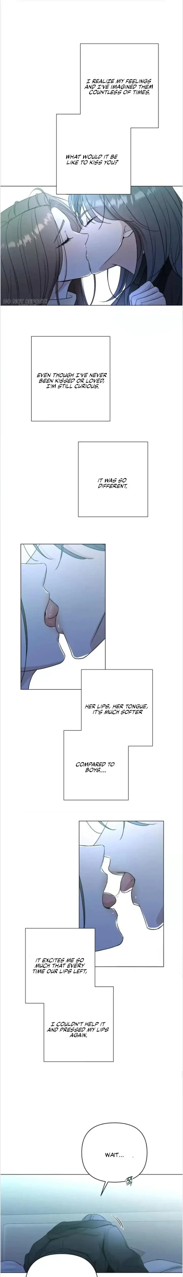 Snow Complex Chapter 4 - Page 1