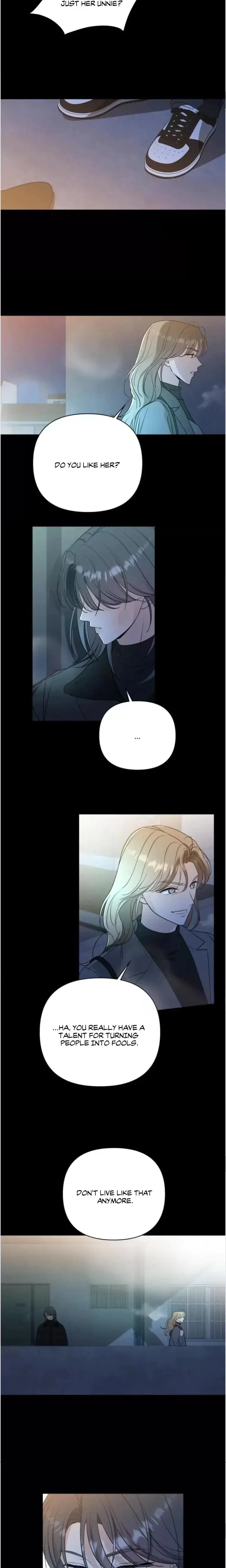 Snow Complex Chapter 4 - Page 4