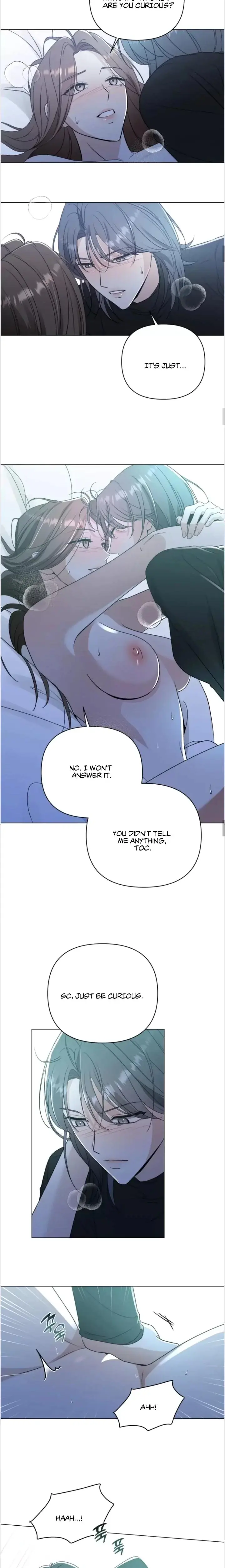 Snow Complex Chapter 5 - Page 5