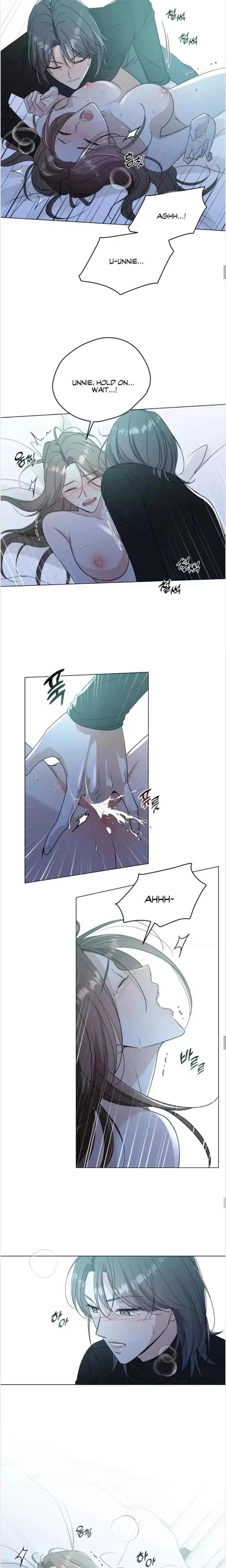 Snow Complex Chapter 5 - Page 6