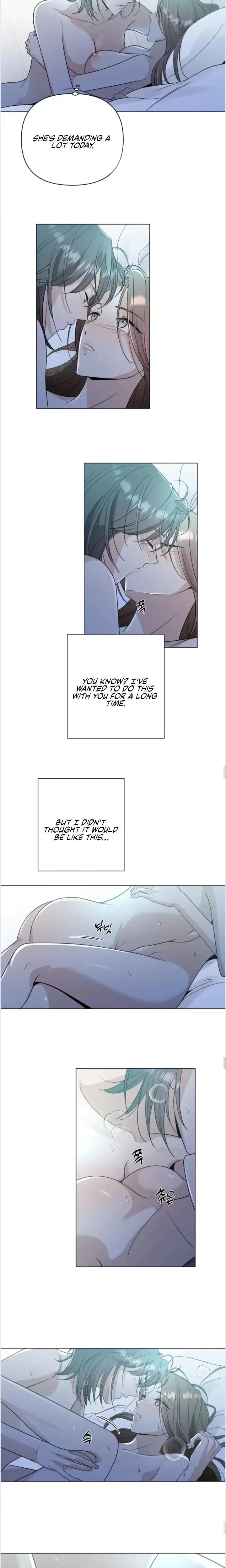 Snow Complex Chapter 5 - Page 9